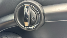 MINI Convertible 1.5 Cooper Exclusive 2dr Auto Petrol Convertible